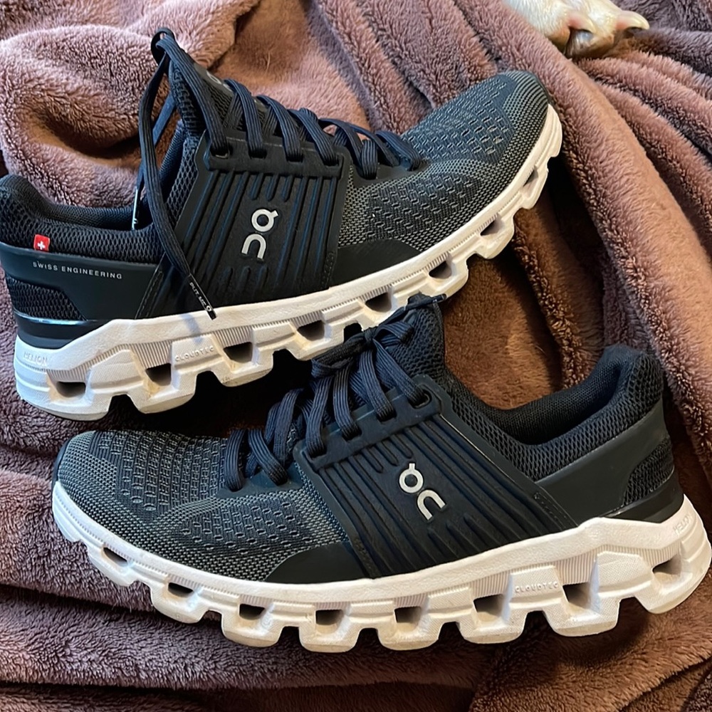 Women’s On Cloudswift Running Shoes